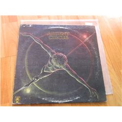 VINYL RECORD - ARGENT - CIRCUS - AL 33422 - condition - fair