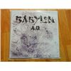 Image 1 : VINYL RECORD - BABYLON AD - AL 8580 - condition - really good