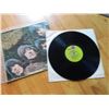 Image 2 : VINYL RECORD - BEATLES - RUBBER SOUL - ST-2442 - CAPITOL RECORDS CANADA - condition - fair