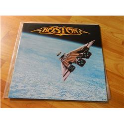 VINYL RECORD - BOSTON - THIRD STAGE - MCA-6188 - MCA RECORDS - condition - good