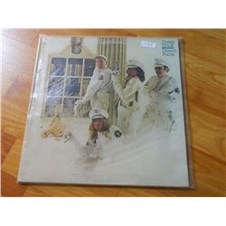 VINYL RECORD - CHEAP TRICK - DREAM POLICE - AL 3577S - EPIC RECORDS - condition - good