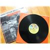 Image 2 : VINYL RECORD - JOHN COUGAR MELLENCAMP - SCARECROW - RVLS 7505- condition - fair