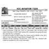 Image 1 : ICC AVIATOR 7225