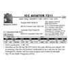 Image 1 : ICC AVIATOR 7211