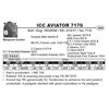 Image 1 : ICC AVIATOR 7170
