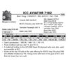 Image 1 : ICC AVIATOR 7182
