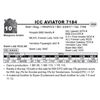 Image 1 : ICC AVIATOR 7184