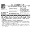 Image 1 : ICC AVIATOR 7147