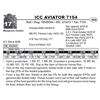 Image 1 : ICC AVIATOR 7154