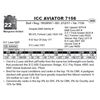 Image 1 : ICC AVIATOR 7156