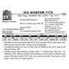 Image 1 : ICC AVIATOR 7175