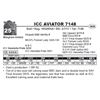Image 1 : ICC AVIATOR 7148