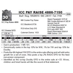 ICC PAY RAISE 4886-7150