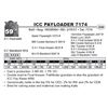Image 1 : ICC PAYLOADER 7174