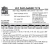 Image 1 : ICC PAYLOADER 7178