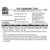 Image 1 : ICC CAVALRY 7151