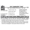 Image 1 : ICC CAVALRY 7162