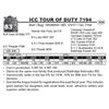 Image 1 : ICC TOUR OF DUTY 7194