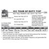 Image 1 : ICC TOUR OF DUTY 7197