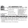Image 1 : ICC ABERDEEN 7247