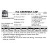 Image 1 : ICC ABERDEEN 7201