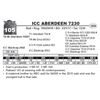 Image 1 : ICC ABERDEEN 7230