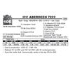 Image 1 : ICC ABERDEEN 7222