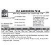 Image 1 : ICC ABERDEEN 7238