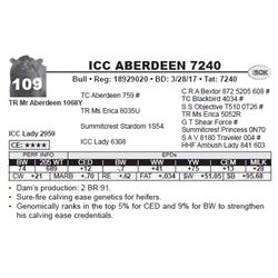 ICC ABERDEEN 7240