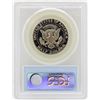 Image 2 : 1983-S Kennedy Half Dollar Coin PCGS PR69DCAM