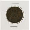 Image 1 : 1837 Hard Times Token Illustrious Predecessor Executive Experiment