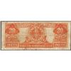 Image 2 : 1922 $20 Gold Certificate Note