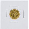 Image 1 : 1903 $2 1/2 Liberty Head Quarter Eagle Gold Coin