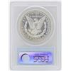 Image 2 : 1882-S $1 Morgan Silver Dollar Coin PCGS MS65