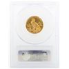 Image 2 : 1909-D $5 Indian Head Half Eagle Gold Coin PCGS MS62