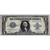 Image 1 : 1923 $1 Silver Certificate Note