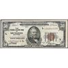 Image 1 : 1929 $50 Federal Reserve Bank of San Francisco Note