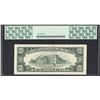 Image 2 : 1993 $10 Federal Reserve Note ERROR Additional Face Printing PCGS XF45PPQ