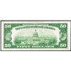 Image 2 : 1929 $50 Federal Reserve Bank of Chicago Note