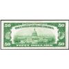 Image 2 : 1929 $50 Federal Reserve Bank of Chicago Note