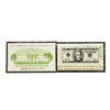 Image 1 : 1996 $20 Federal Reserve Note LOW SERIAL Number