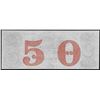 Image 2 : 1800's $50 City Bank of New Haven Obsolete Note
