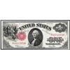 Image 1 : 1917 $1 Legal Tender Note