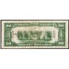 Image 2 : 1934A $20 WWII Emergency Hawaii Federal Reserve Note