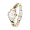 Image 2 : Rolex Ladies Two Tone Diamond Datejust Wristwatch