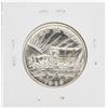 Image 2 : 1926-S Oregon Trail Memorial Commemorative Half Dollar Coin