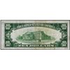 Image 2 : 1934A $10 North Africa Silver Certificate WWII Emergency Note