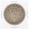 1925 $1 Peace Silver Dollar Coin