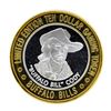 Image 2 : .999 Silver Buffalo Bills Resort & Casino $10 Limited Edition Gaming Token