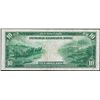 Image 2 : 1914 $10 Federal Reserve Note